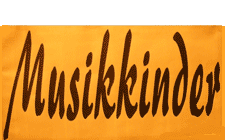 Musikkinder