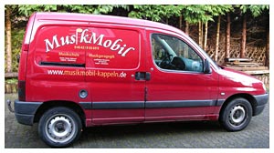 MusikMobil